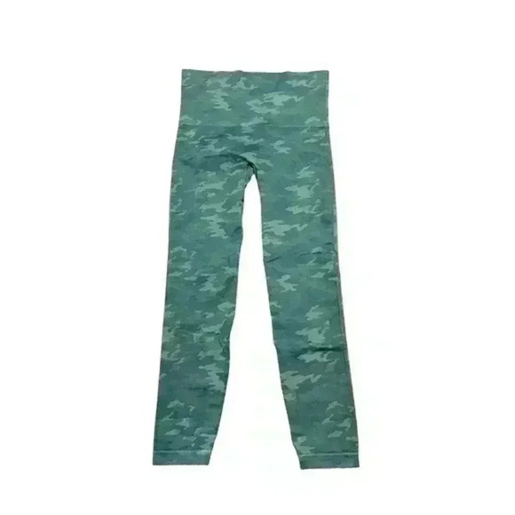 Spanx Look At Me‎ Now Leggings - Picture 2 of 4